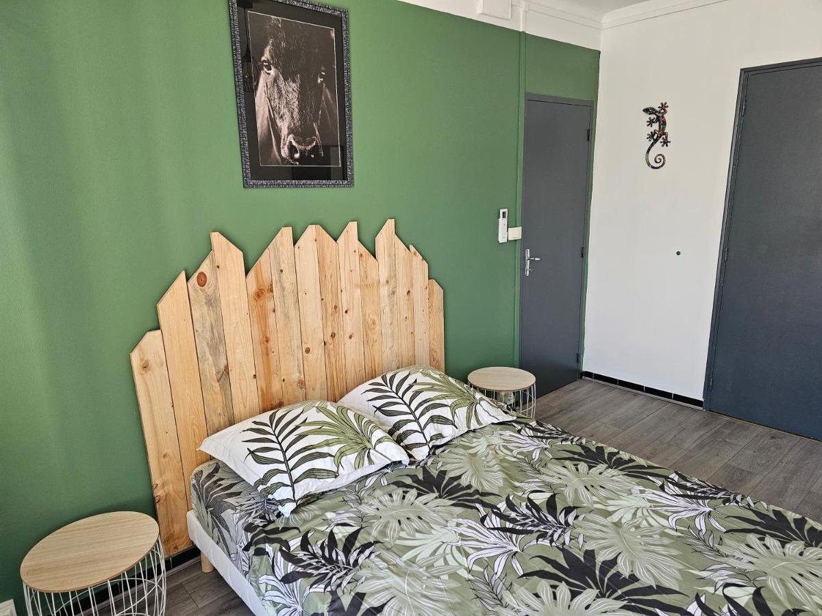 Le 134 Arles Centre Climatise 1 A 4 Personnes Appartement Exterior foto