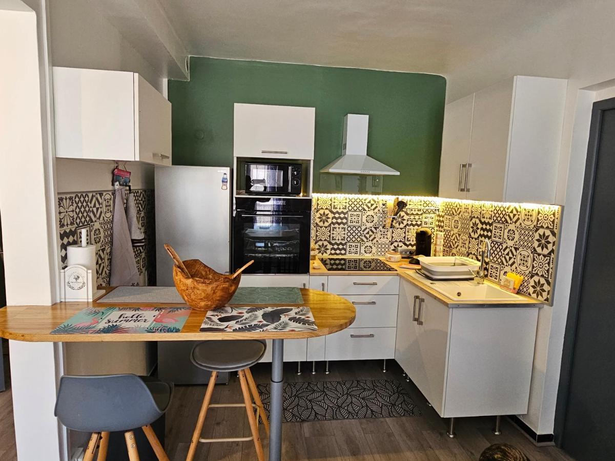 Le 134 Arles Centre Climatise 1 A 4 Personnes Appartement Exterior foto